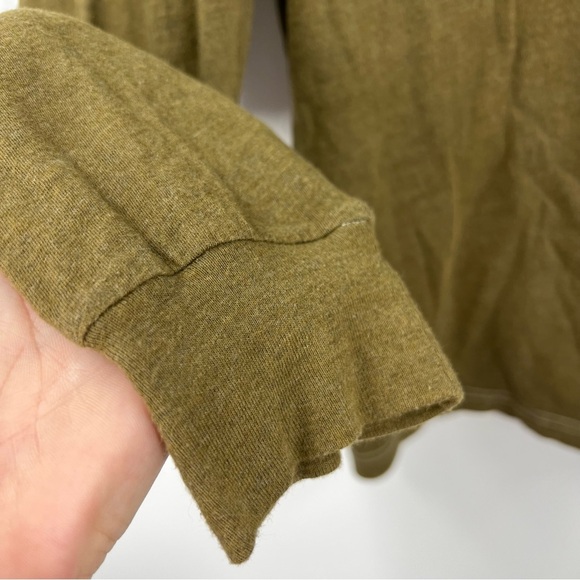 Disney Parks Park Hopper Long Sleeve Hooded Tee - Picture 5 of 7